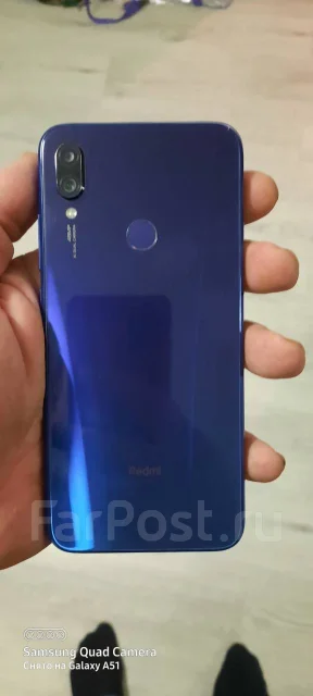 Xiaomi Redmi 7. �/�, ����� ����