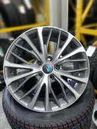 RST R027. 7.5x17", 5x114.3, ET45, �� 60,1���. ����