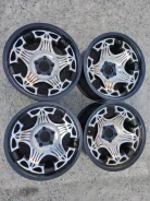 �������� ����� ������ 17 5*114.3 ET-12. 9.0x17", 5x114.3, ET-12 ����