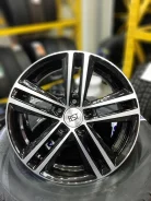 Tech Line TL 645. 6.5x16", 5x114.3, ET45, �� 67,1���. ����