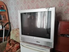 LG RT. CRT (���) ����