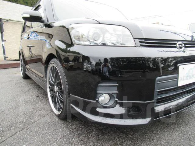 Toyota Corolla Rumion. �������, ��������, 1.5, ������, �/�. ��� ����� �� ������������ ����