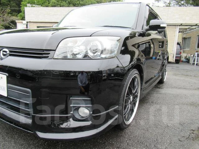 Toyota Corolla Rumion. �������, ��������, 1.5, ������, �/�. ��� ����� �� ������������ ����