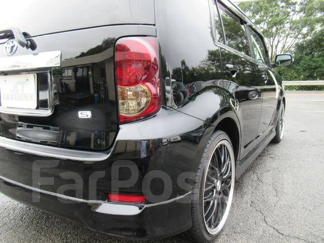 Toyota Corolla Rumion. �������, ��������, 1.5, ������, �/�. ��� ����� �� ������������ ����