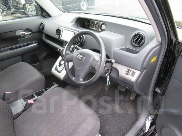 Toyota Corolla Rumion. �������, ��������, 1.5, ������, �/�. ��� ����� �� ������������ ����