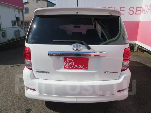 Toyota Corolla Rumion. �������, ��������, 1.5, ������, �/�. ��� ����� �� ������������ ����