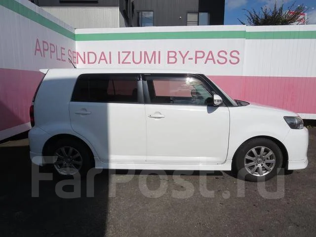 Toyota Corolla Rumion. �������, ��������, 1.5, ������, �/�. ��� ����� �� ������������ ����