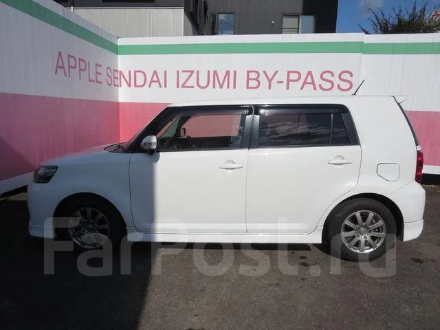 Toyota Corolla Rumion. �������, ��������, 1.5, ������, �/�. ��� ����� �� ������������ ����