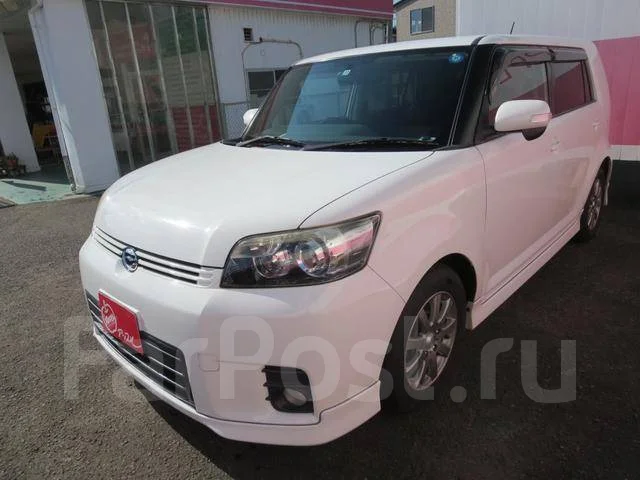 Toyota Corolla Rumion. �������, ��������, 1.5, ������, �/�. ��� ����� �� ������������ ����