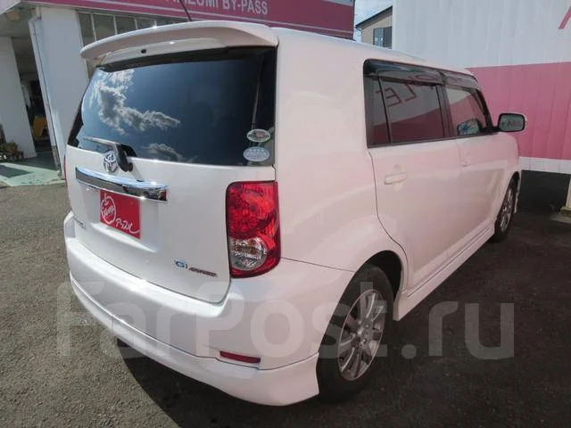 Toyota Corolla Rumion. �������, ��������, 1.5, ������, �/�. ��� ����� �� ������������ ����