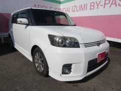Toyota Corolla Rumion. �������, ��������, 1.5, ������, �/�. ��� ����� �� ������������ ����