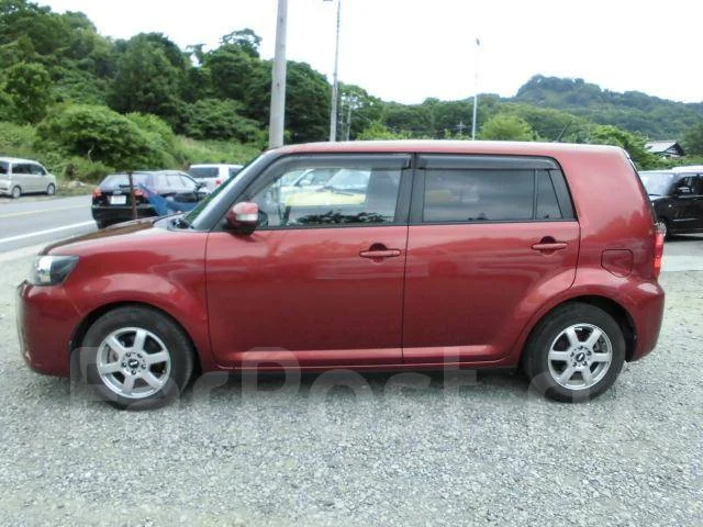 Toyota Corolla Rumion. �������, ��������, ������, �/�. ��� ����� �� ������������ ����