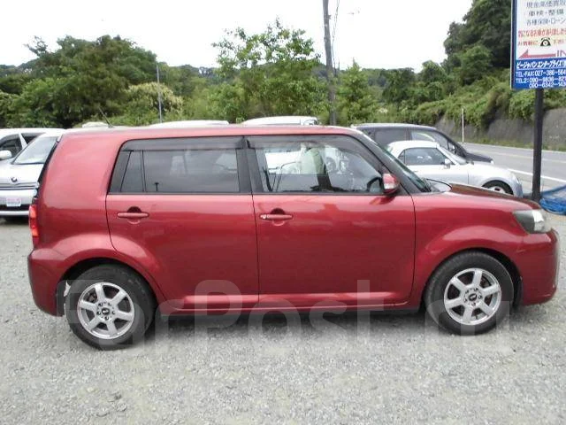 Toyota Corolla Rumion. �������, ��������, ������, �/�. ��� ����� �� ������������ ����