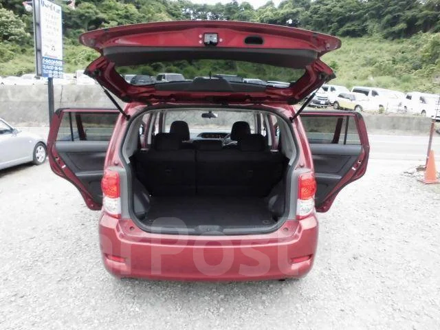 Toyota Corolla Rumion. �������, ��������, ������, �/�. ��� ����� �� ������������ ����