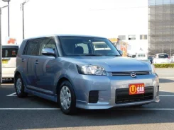 Toyota Corolla Rumion. �������, ��������, 1.8, ������, �/�. ��� ����� �� ������������ ����