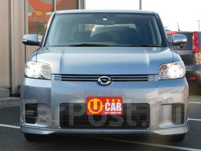 Toyota Corolla Rumion. �������, ��������, 1.8, ������, �/�. ��� ����� �� ������������ ����