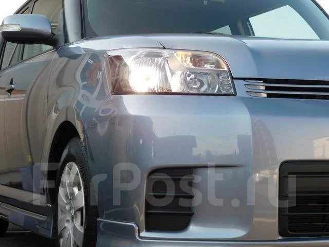 Toyota Corolla Rumion. �������, ��������, 1.8, ������, �/�. ��� ����� �� ������������ ����