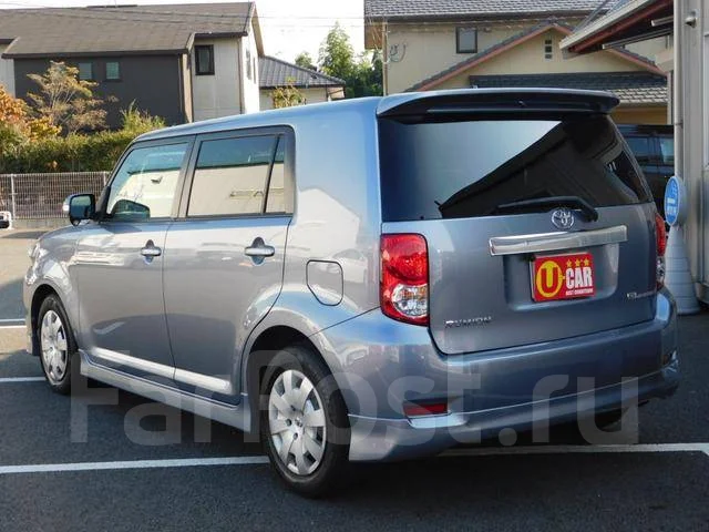 Toyota Corolla Rumion. �������, ��������, 1.8, ������, �/�. ��� ����� �� ������������ ����
