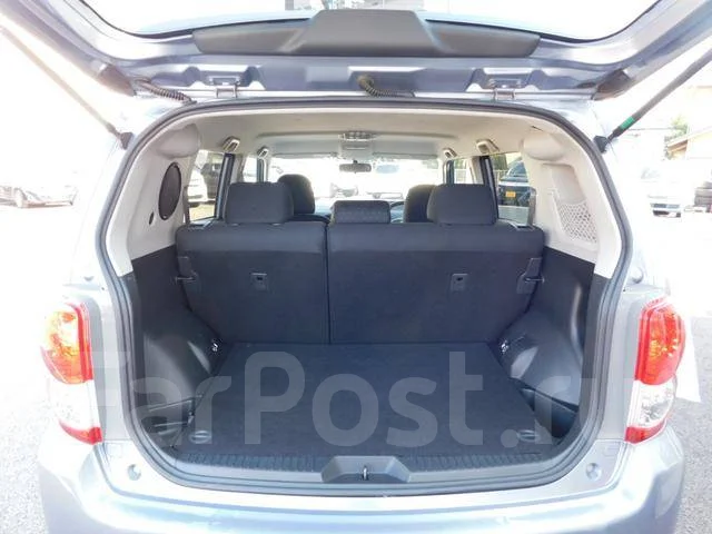 Toyota Corolla Rumion. �������, ��������, 1.8, ������, �/�. ��� ����� �� ������������ ����