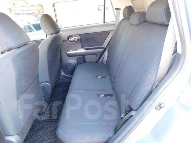 Toyota Corolla Rumion. �������, ��������, 1.8, ������, �/�. ��� ����� �� ������������ ����