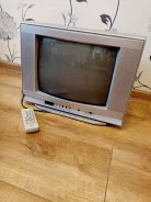 JVC AV-1401AE. CRT (���) ����