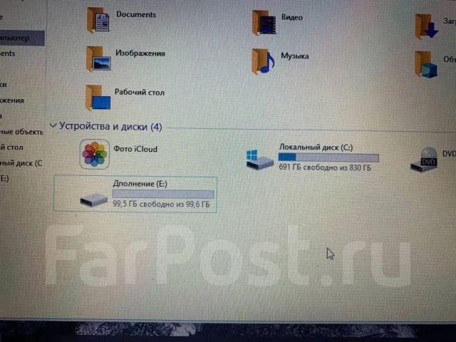 Asus X554L. 15.6", 2����, ��� 8 ��, ���� 1 000���, WiFi: 1, Bluetooth: 1 ����