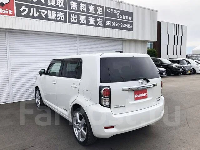 Toyota Corolla Rumion. �������, ��������, 1.5, ������, �/�. ��� ����� �� ������������ ����