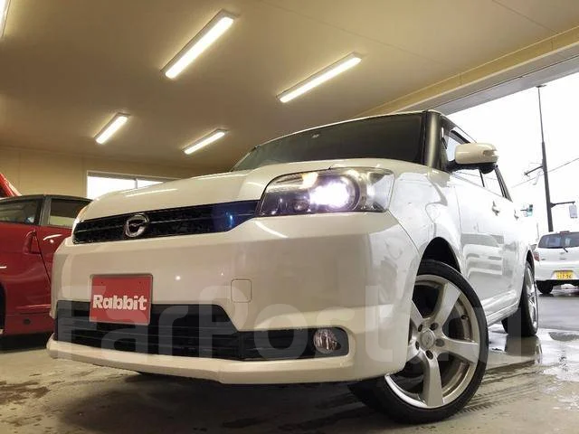 Toyota Corolla Rumion. �������, ��������, 1.5, ������, �/�. ��� ����� �� ������������ ����