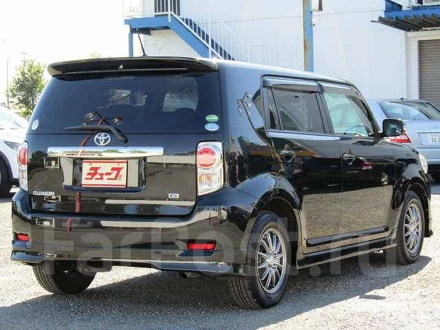 Toyota Corolla Rumion. �������, ��������, 1.8, ������, �/�. ��� ����� �� ������������ ����