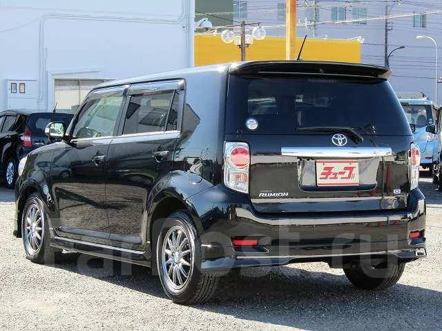 Toyota Corolla Rumion. �������, ��������, 1.8, ������, �/�. ��� ����� �� ������������ ����