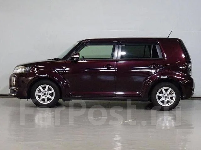 Toyota Corolla Rumion. �������, ��������, 1.5, ������, �/�. ��� ����� �� ������������ ����
