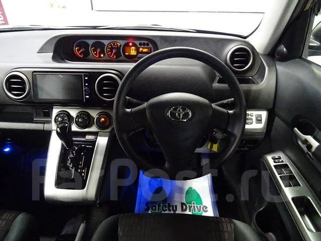 Toyota Corolla Rumion. �������, ��������, 1.5, ������, �/�. ��� ����� �� ������������ ����