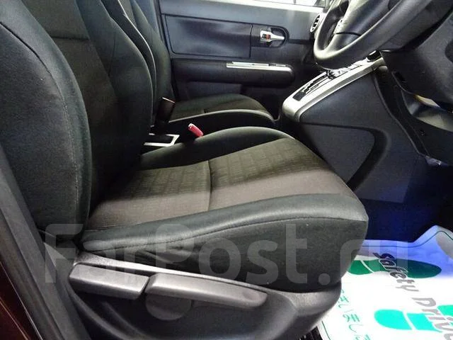Toyota Corolla Rumion. �������, ��������, 1.5, ������, �/�. ��� ����� �� ������������ ����