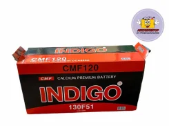 Indigo. 120��.�., F51, 850��., ��������, ������������ ����� ����