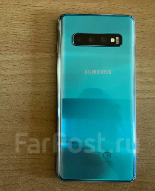 Samsung Galaxy S10. �/�, ���������, 3G, 4G LTE, Dual-SIM, ����������, NFC ����
