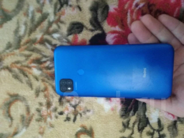 Xiaomi Redmi 9C. �/�, �����, 3G, 4G LTE, Dual-SIM, NFC ����