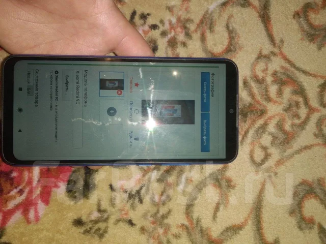 Xiaomi Redmi 9C. �/�, �����, 3G, 4G LTE, Dual-SIM, NFC ����