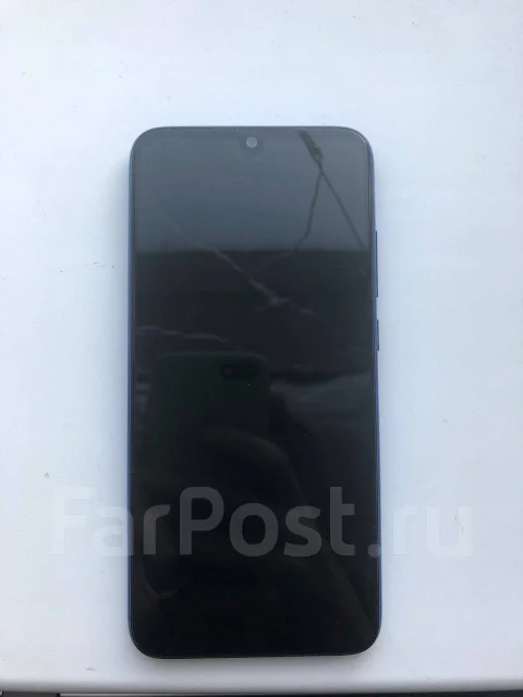 Xiaomi Redmi Note 7. �/�, �����, 3G, 4G LTE, Dual-SIM ����
