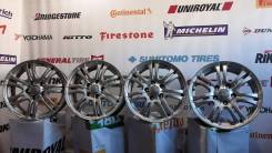 Winning Street Wheel. 7.0x16", 5x114.3, ET48,  73,1. 