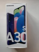 Samsung Galaxy A30s. �/�, �����, 4G LTE, Dual-SIM ����