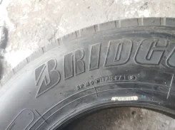 Bridgestone Ecopia R201. ������, 2018 ���, ����� ����