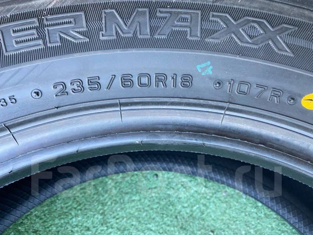 Dunlop Winter Maxx SJ8. ������, ��� �����, ����� ����