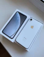 Apple iPhone Xr. �����, 128 ��, �����, 3G, 4G LTE, NFC ����