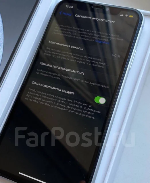 Apple iPhone Xr. �����, �����, 3G, 4G LTE, NFC ����