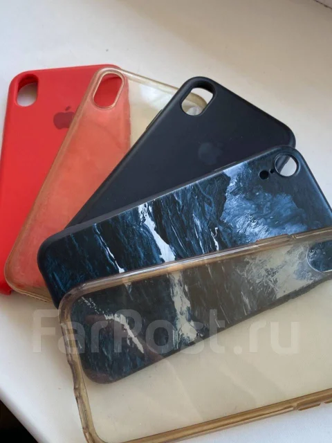 Apple iPhone Xr. �����, �����, 3G, 4G LTE, NFC ����