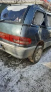 Toyota Estima Emina. CXR10, 3C ����