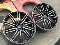 Weds Leonis Greila. 8.0x19", 5x114.3, ET43, �� 73���. ����