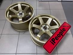 Rota Grid. 8.0/9.0x17", 5x114.3, ET30/25, �� 73,1���. ����