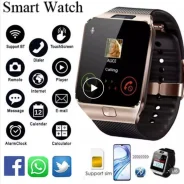 Smart Watch. SIM-����� ����