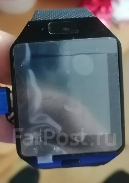 Smart Watch. SIM-����� ����